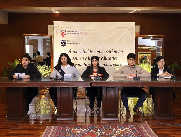 Gender Conferenc